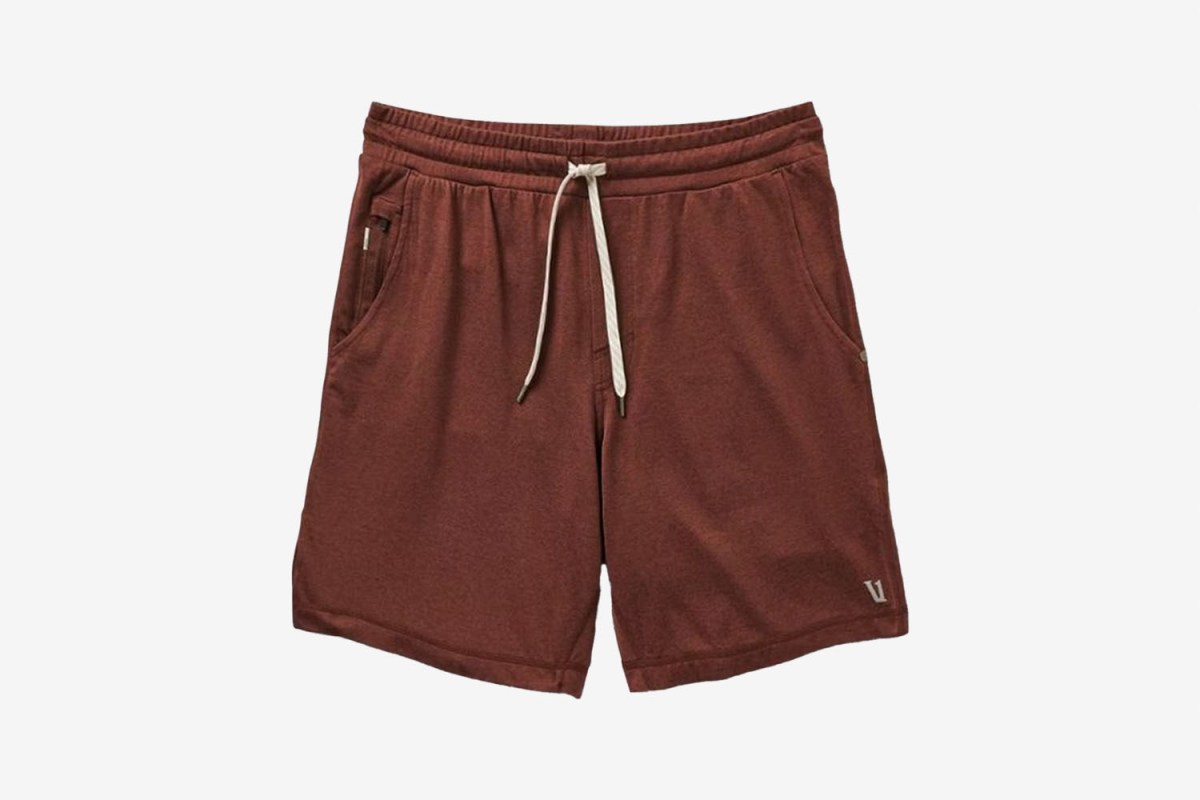 Vuori Ponto Shorts
