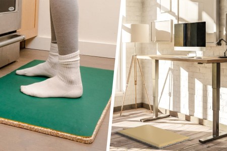 Review: Your Workstation Needs Fulton’s Padded Standing Mat