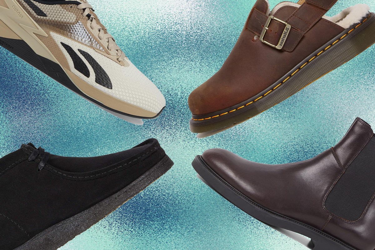 The Best Zappos Shoe Deals to Shop This Week InsideHook