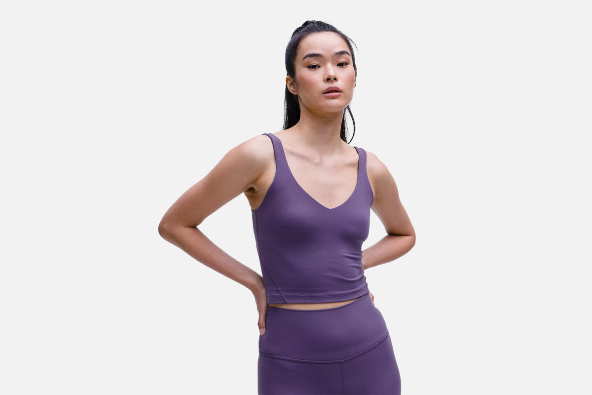 lululemon <strong>Align Tank Top</strong>