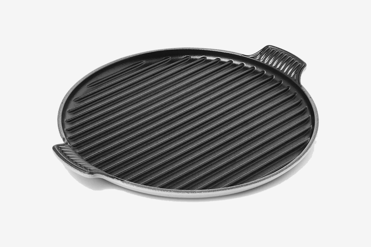 Le Creuset Bistro Grill, 12.5″