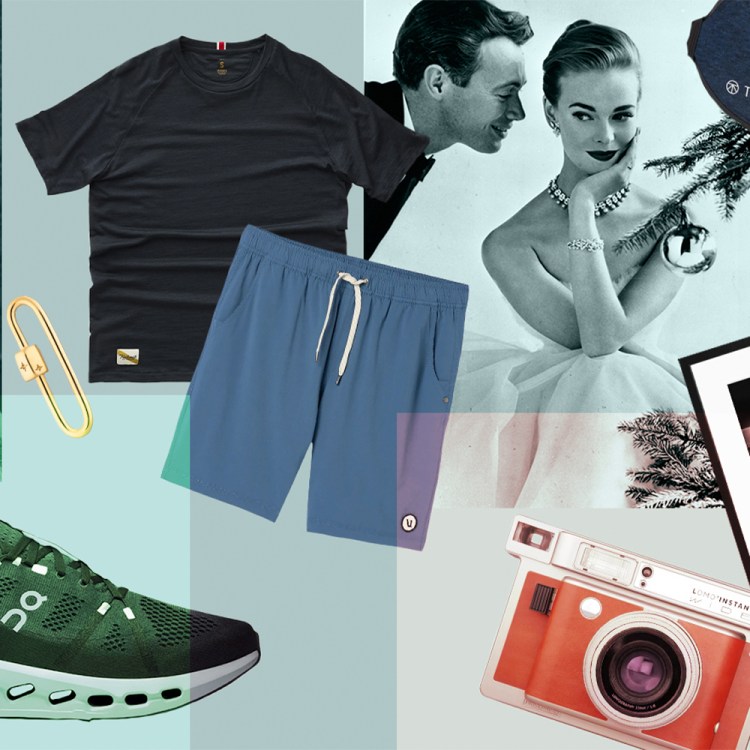 THE INSIDEHOOK 2025 GIFT GUIDE