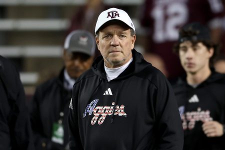 Fired College Football Coaches Are Having a Very Lucrative Year