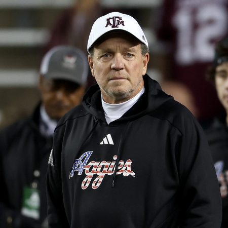 Fired College Football Coaches Are Having a Very Lucrative Year