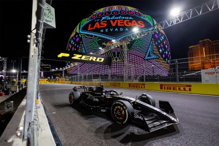 Love It or Hate It, the Las Vegas Grand Prix Raised the Bar for American Sports