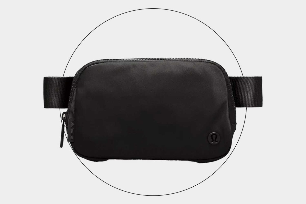 Lululemon Everywhere Belt Bag: The Perfect Gift for Her InsideHook