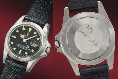 Marlon Brando’s Rolex: Grail Watch or Overvalued Prop?