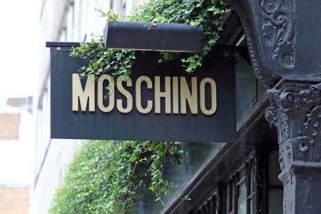 Moschino logo