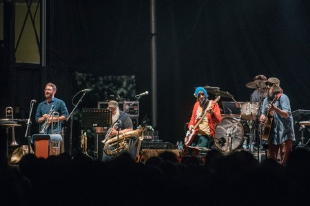 Against All Odds, Neutral Milk Hotel Are Grammy Nominees