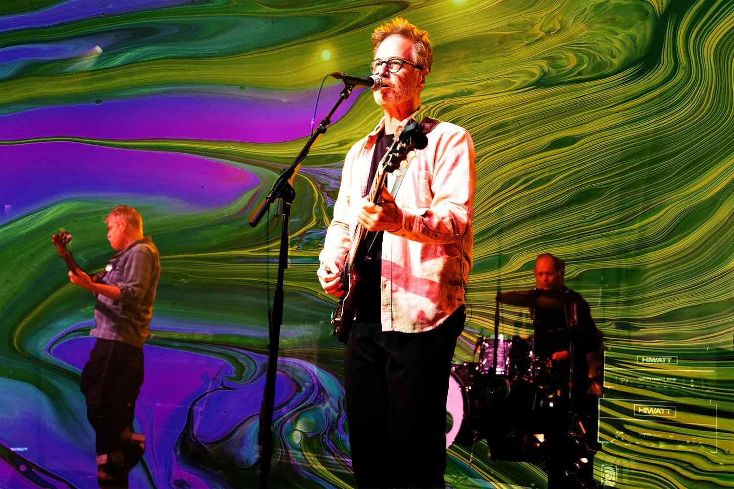 Semisonuc Semisonic's Dan Wilson Is So Much More Than