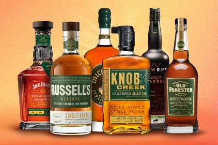 The 6 Best Single Barrel Rye Whiskeys to Drink Right Now
