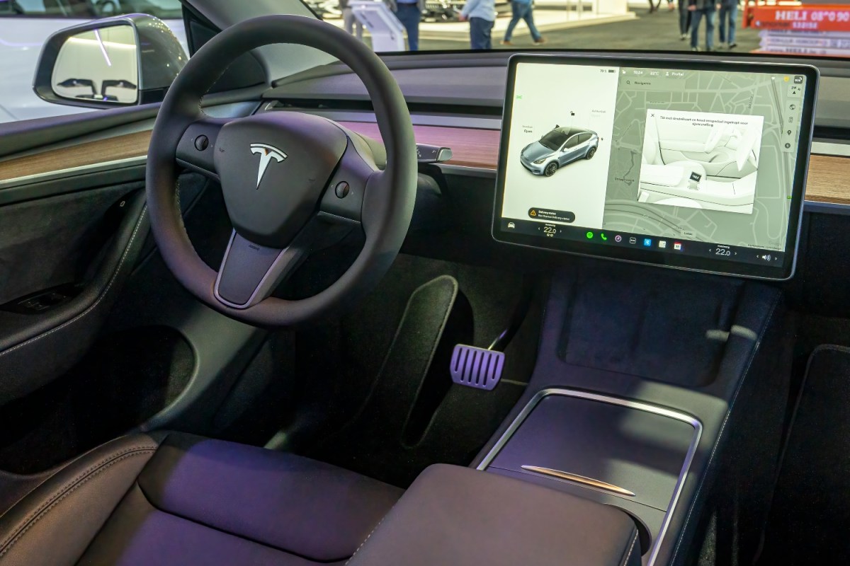 What Did Tesla Executives Know About Flaws in its Autopilot? InsideHook