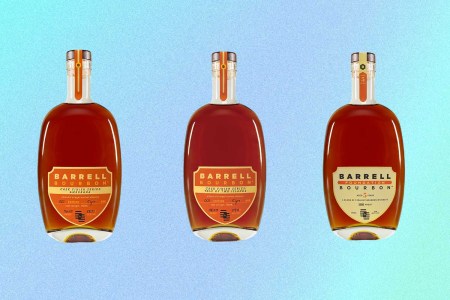 Three new bottles from Barrell Craft Spirits