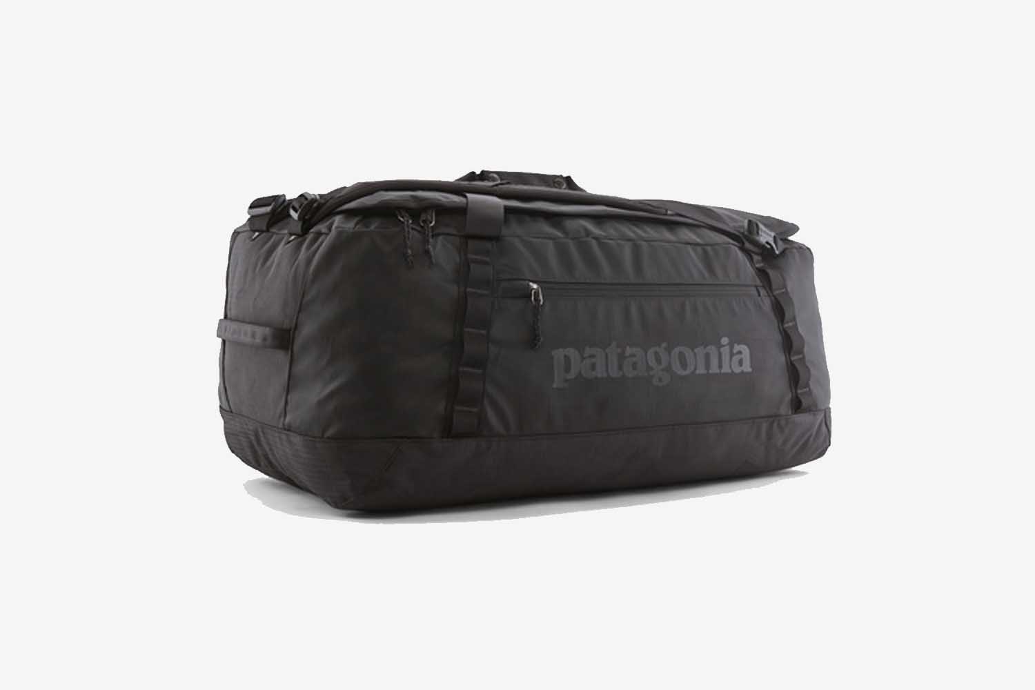 Patagonia Black Hole Matte Duffel 70L
