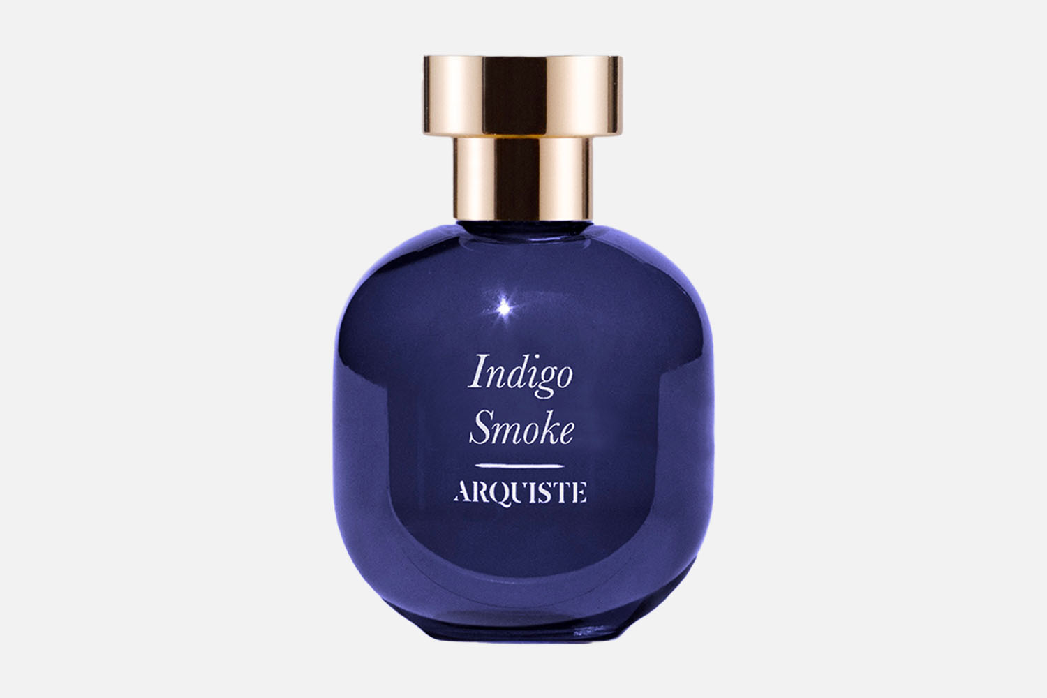 Arquiste “Indigo Smoke”