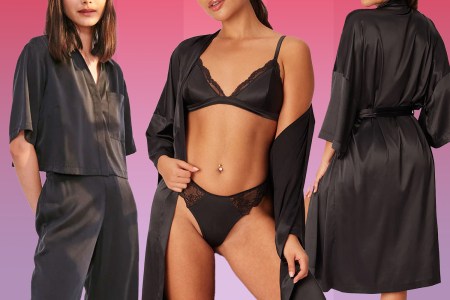 The Best Loungewear and Pajamas to Give Her This Year