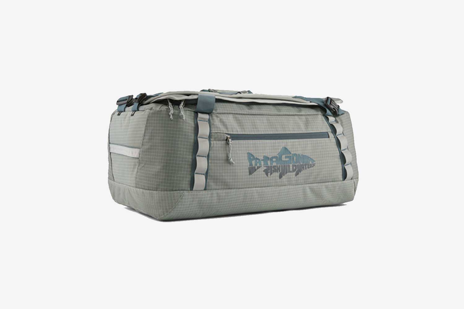 Patagonia Black Hole Matte Duffel 55L