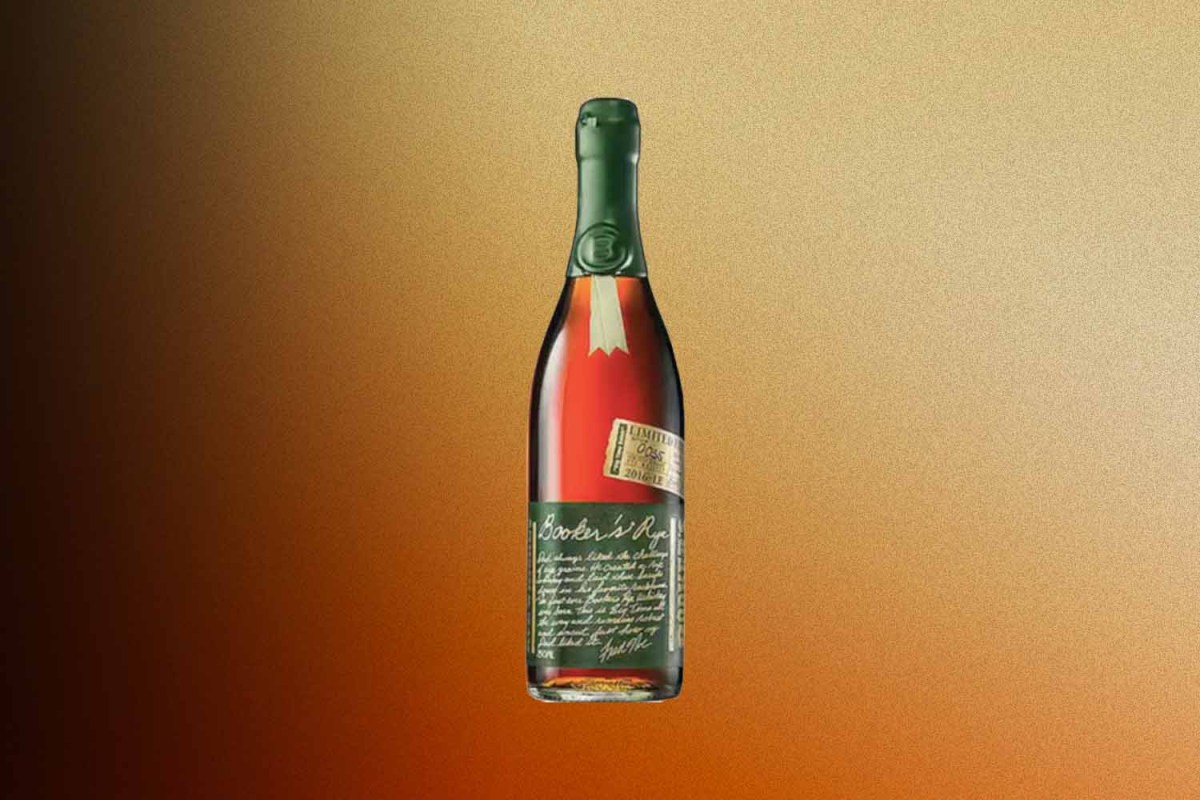 5 Very Expensive Rye Whiskeys That Are Worth the Price - InsideHook