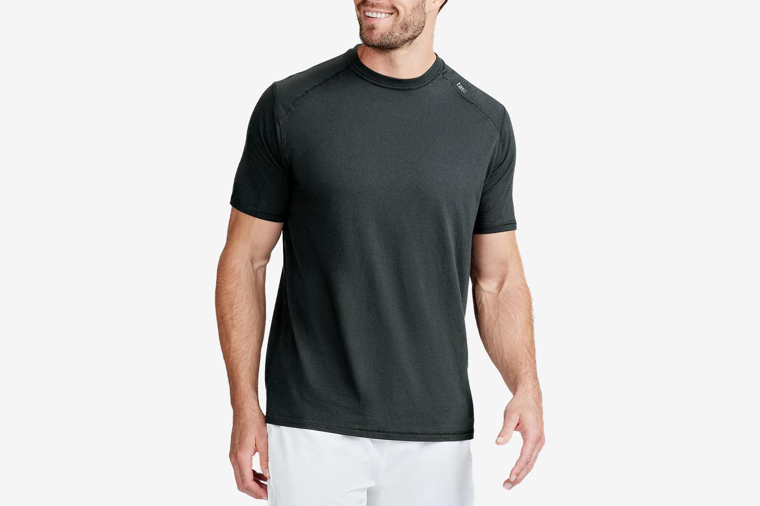 TASC Carrollton Fitness T-Shirt – Core