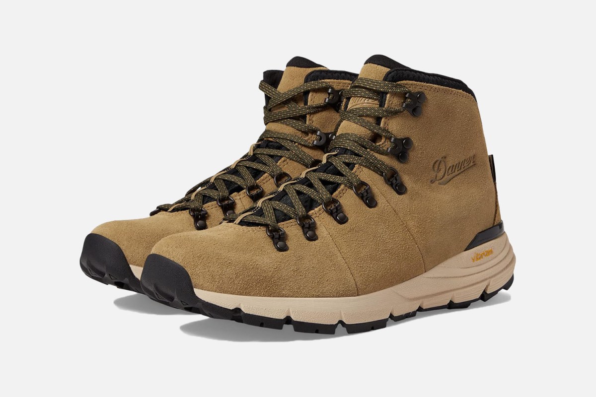 Danner Mountain 600 Hiking Boot