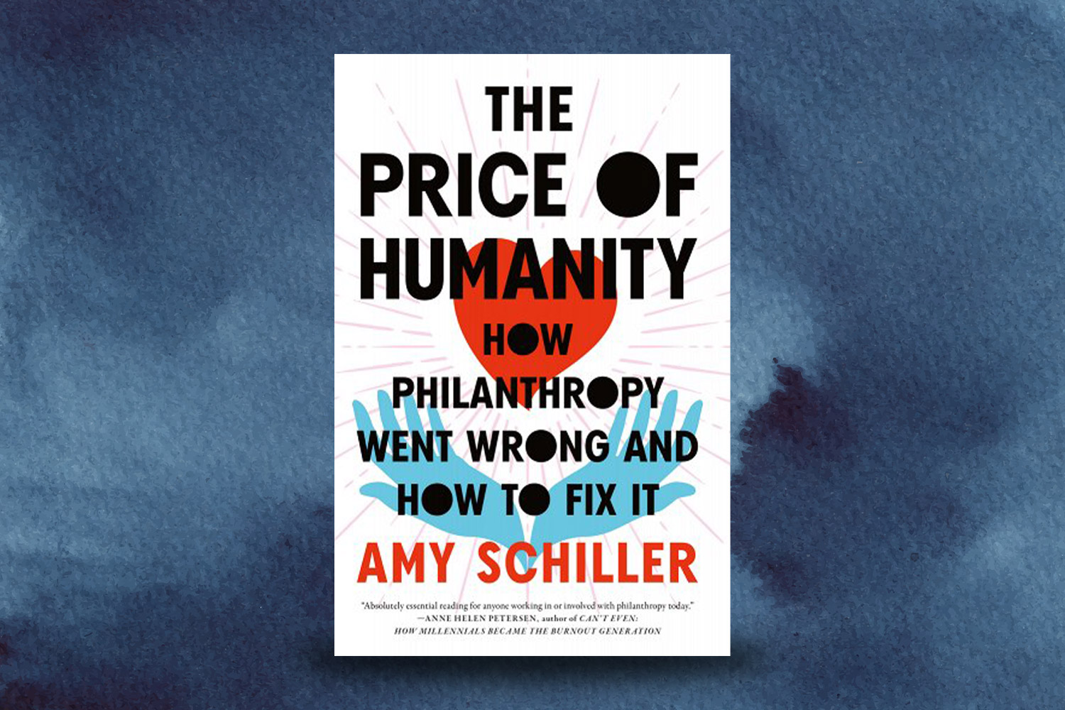 "The Price of Humanity"