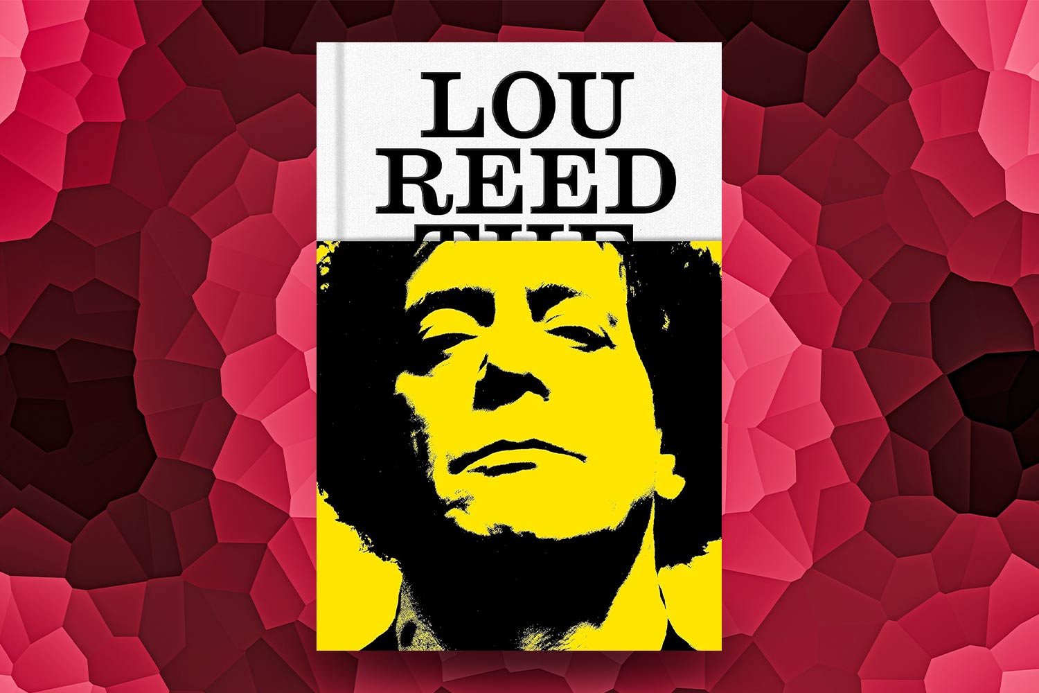 Will Hermes, Lou Reed