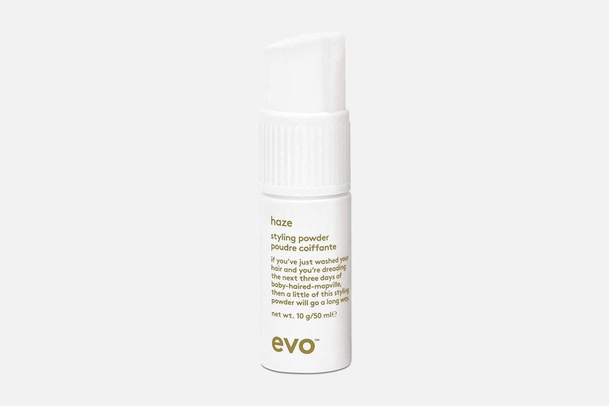 Evo Haze Styling Powder Spray Pump