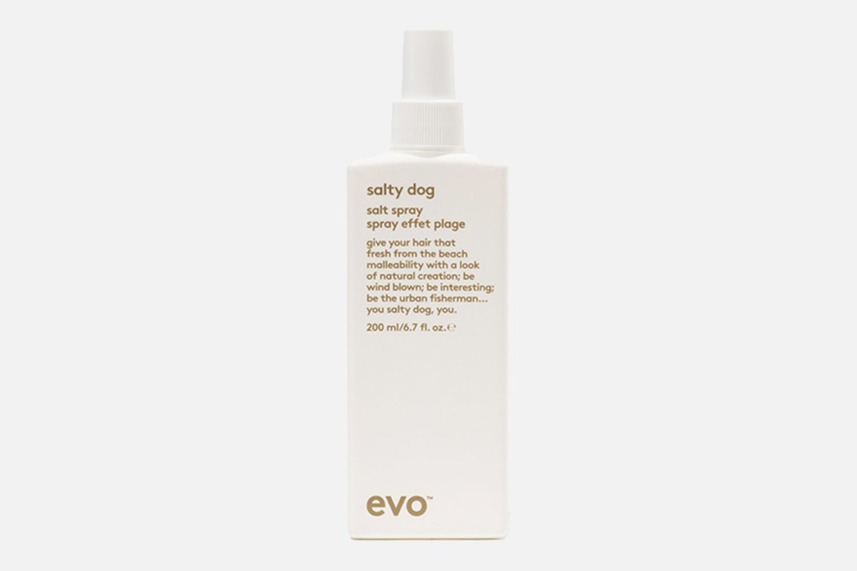 Evo Salty Dog Dalt Spray
