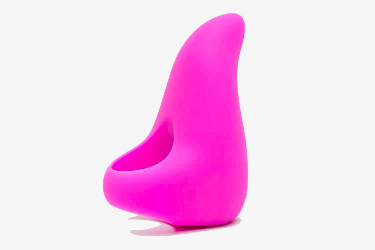 Lovehoney Ignite 20 Function Finger Vibrator