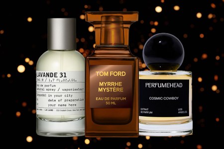 The 11 Best New Colognes From Niche Fragrance Houses to Try This Winter