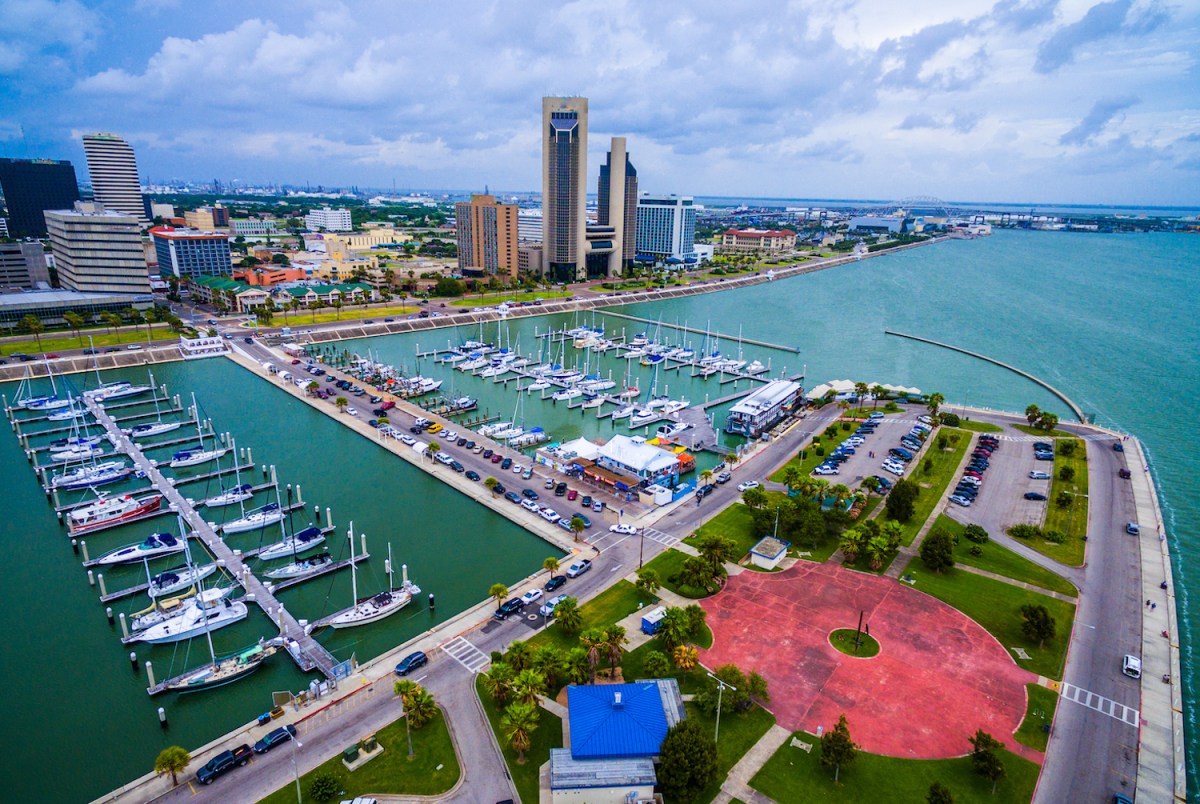Why Corpus Christi Is the Most Underrated Food City in Texas InsideHook