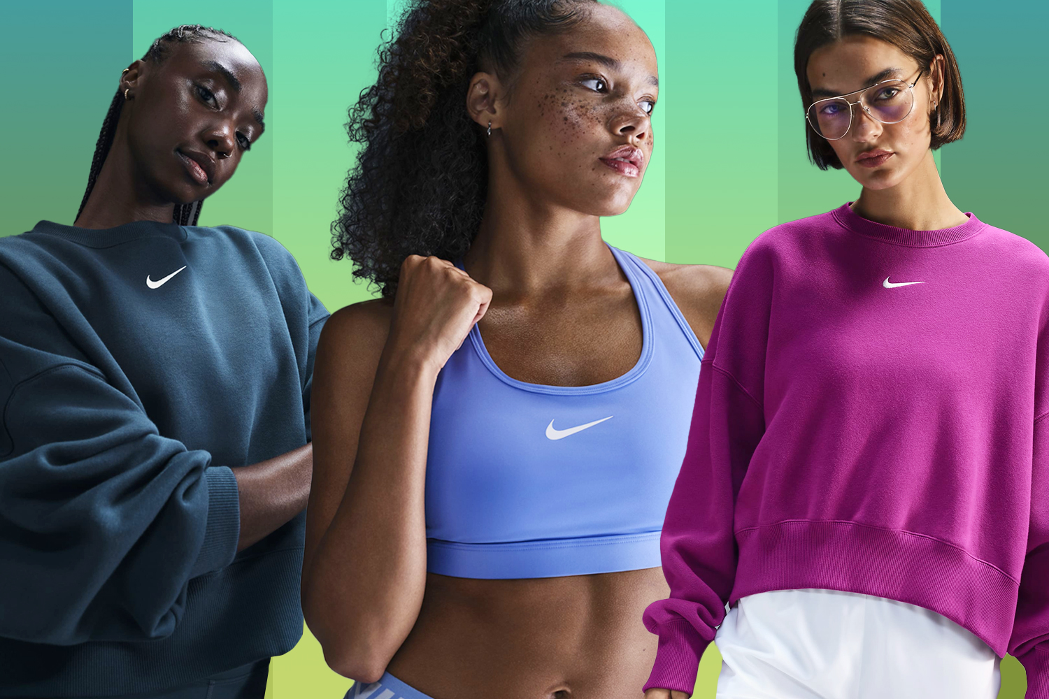 The best nike gifts for her