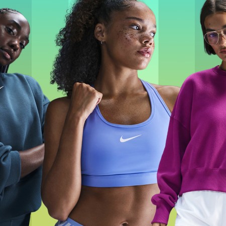 The best nike gifts for her