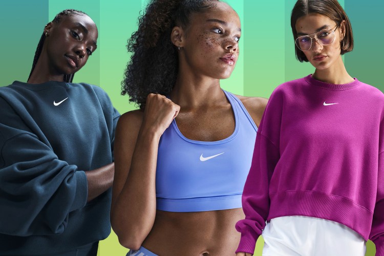 The best nike gifts for her