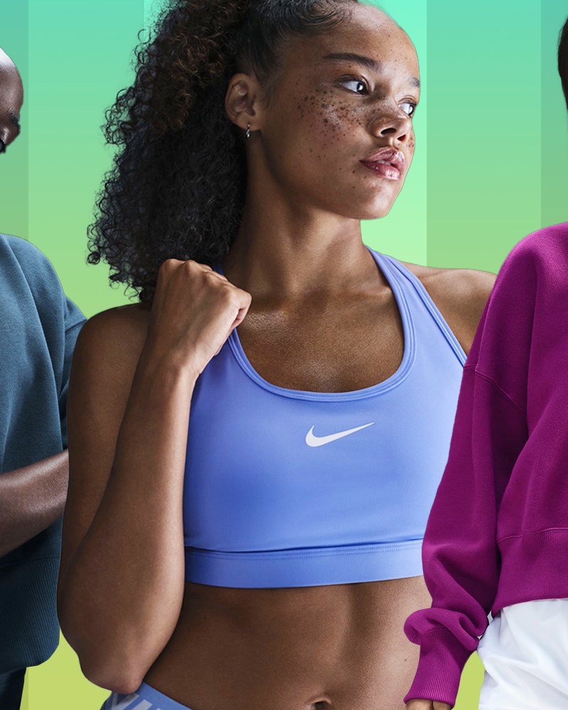 The best nike gifts for her