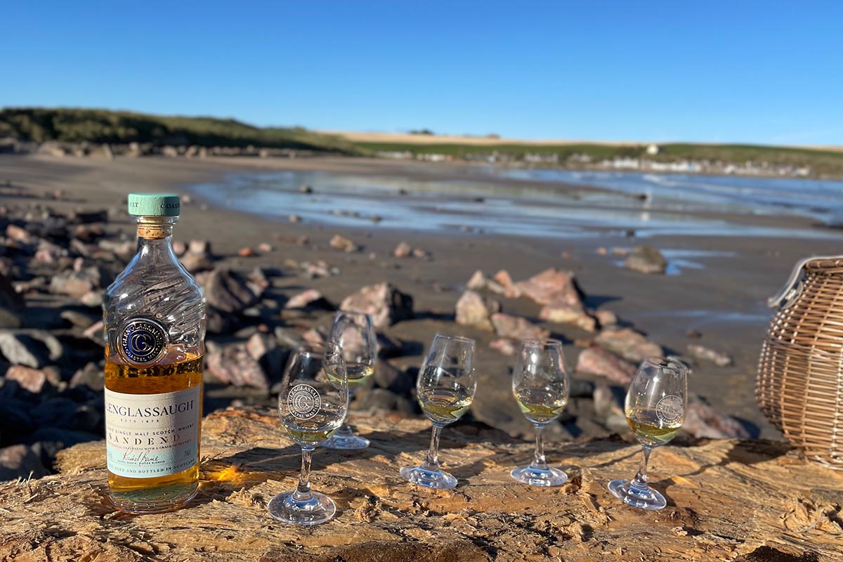 How Coastal Terroir Defines Glenglassaugh's Excellent Whiskies