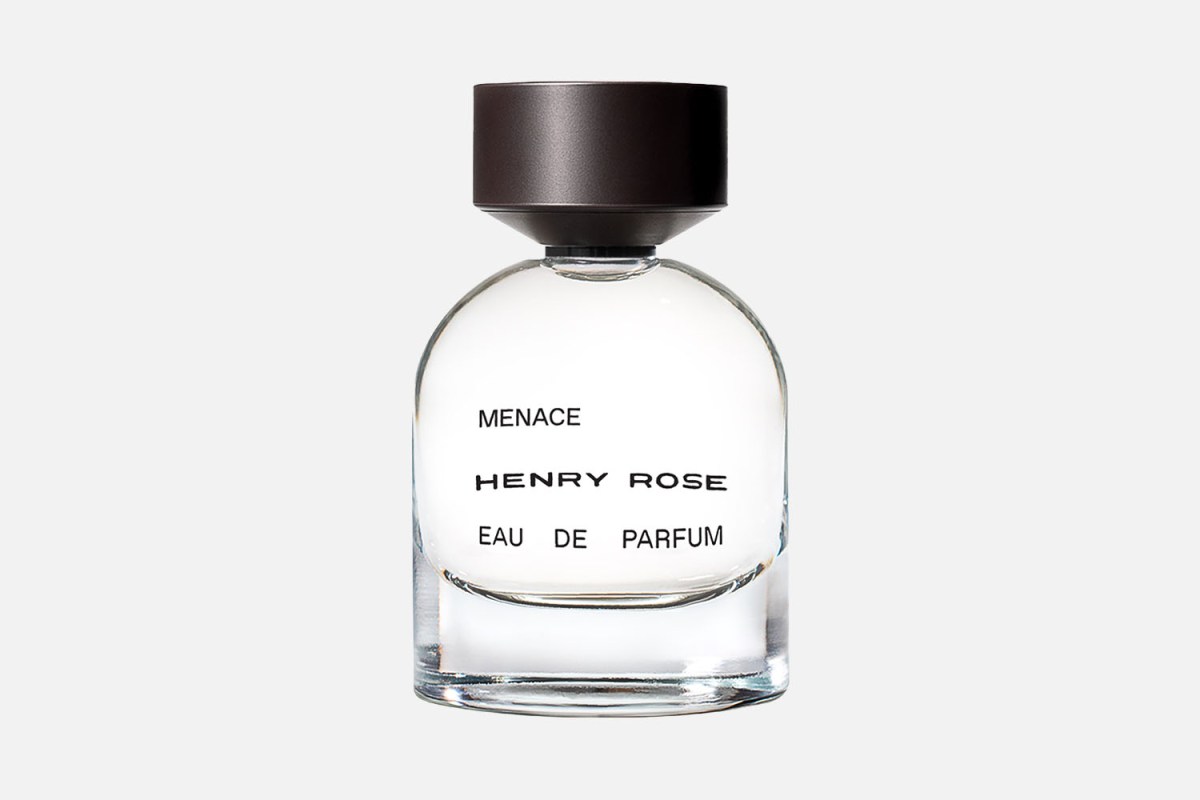 Henry Rose “Menace”
