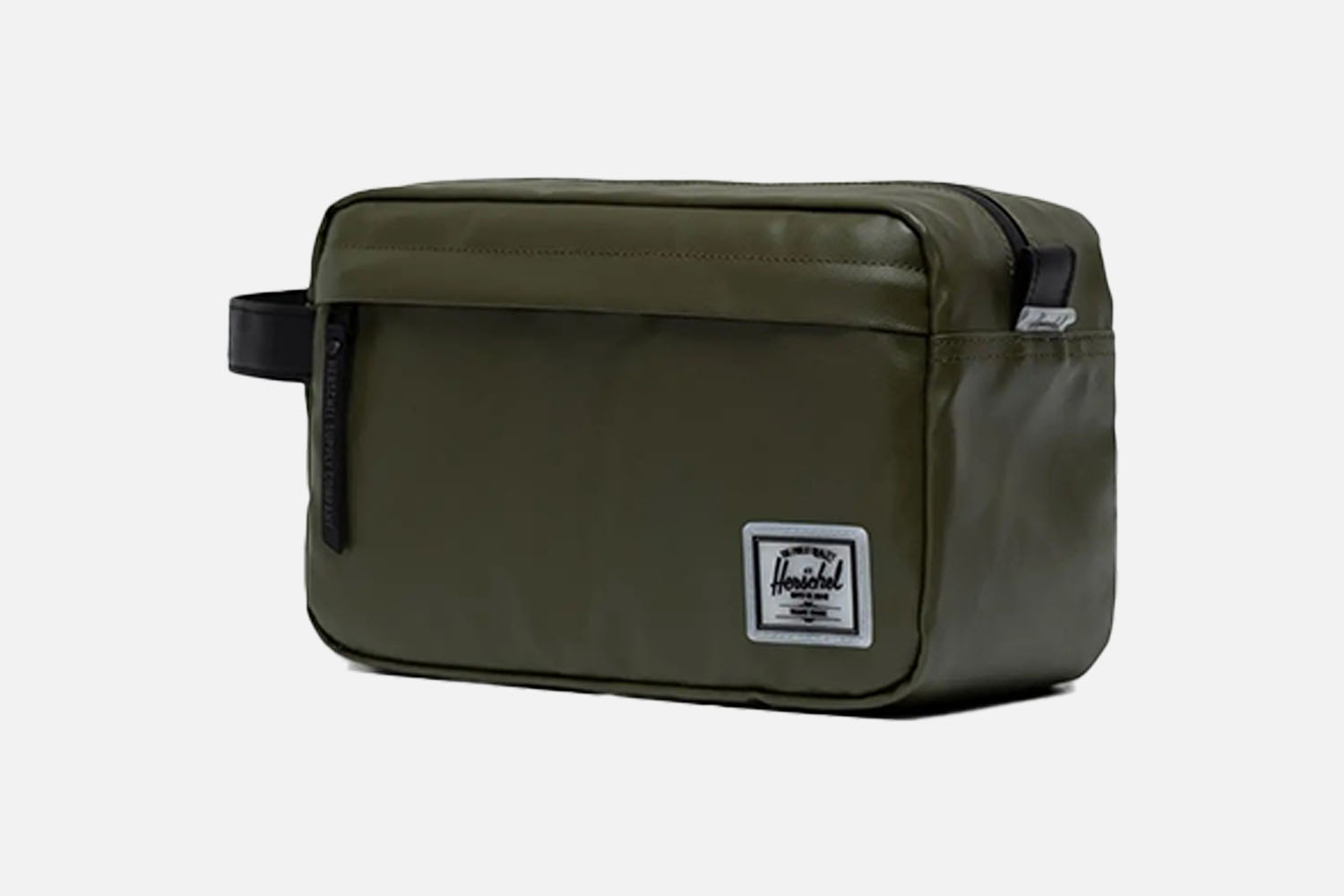 Herschel Weather Resistant Chapter Travel Kit