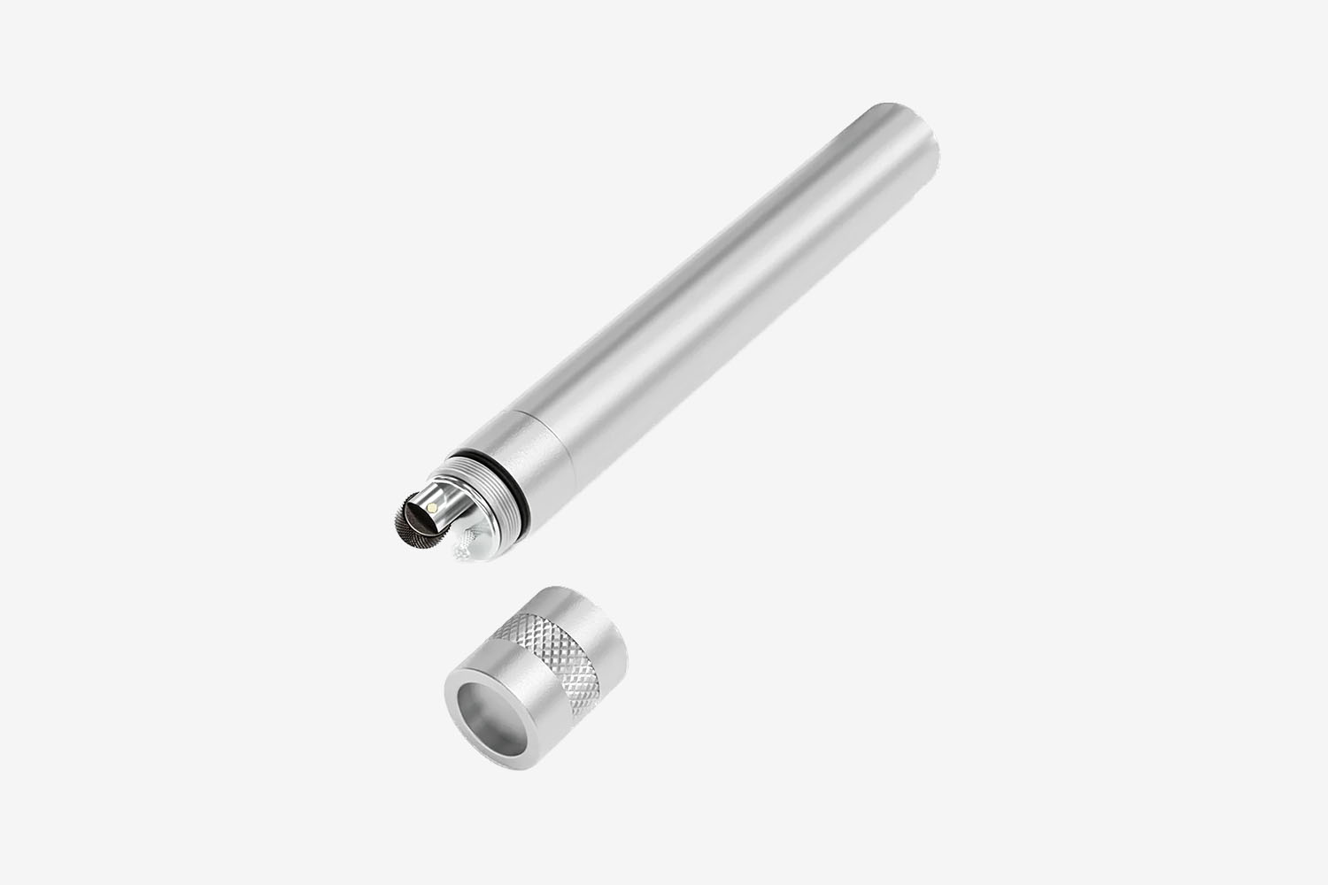 Honest Doob Tube & Refillable Lighter