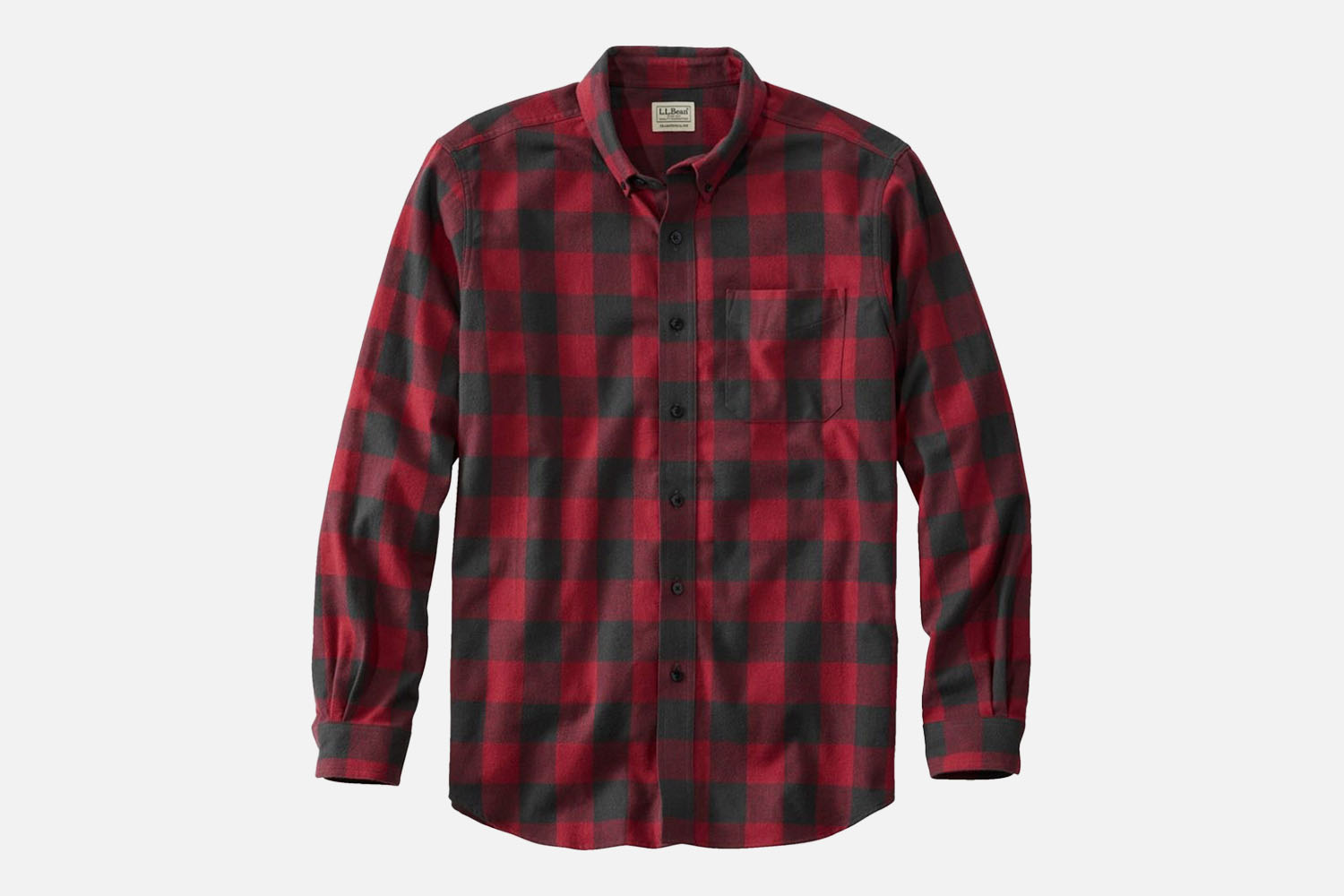 The Best Flannel Shirts to Channel Your Inner Lumberjack - InsideHook