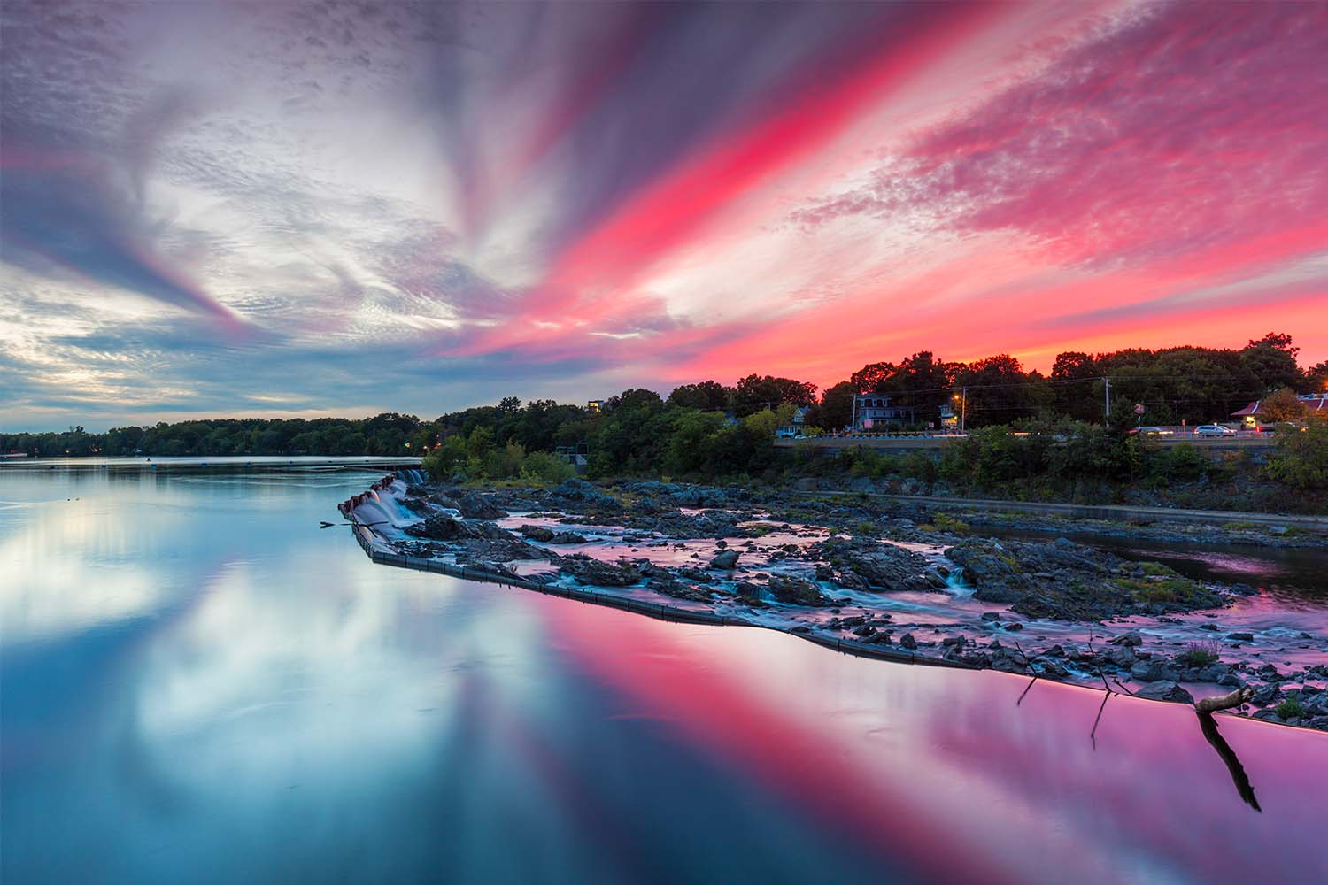 Lowell National Historic Park