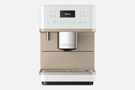 Miele CM6360 MilkPerfection Fully Automatic Coffee Maker & Espresso Machine