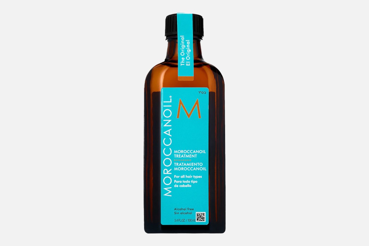 Moroccanoil Treatment Hair Oil