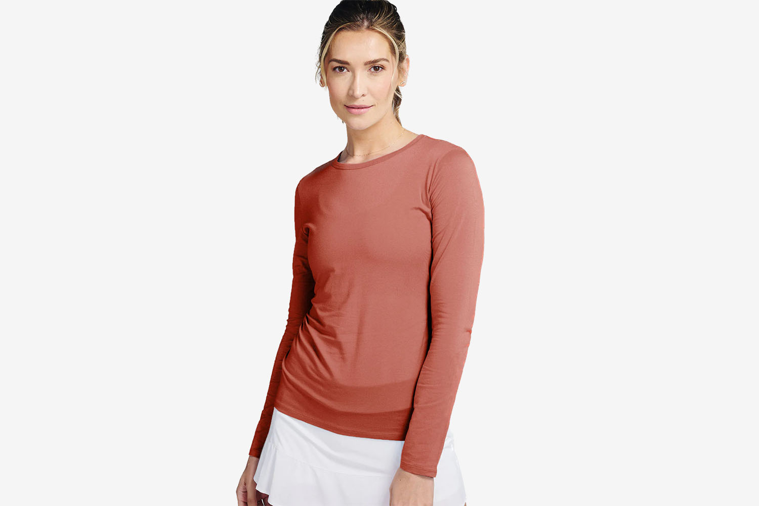 TASC NOLA Long Sleeve T-Shirt