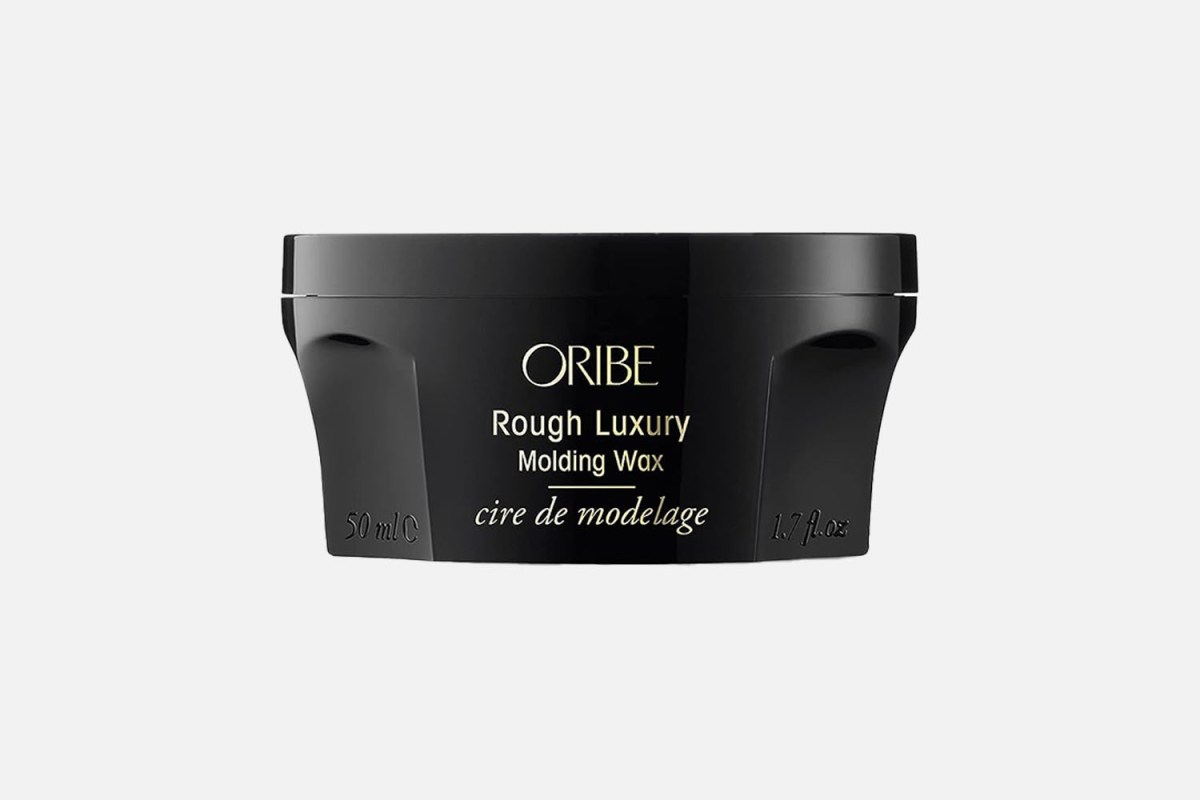 Oribe Rough Luxury Molding Wax