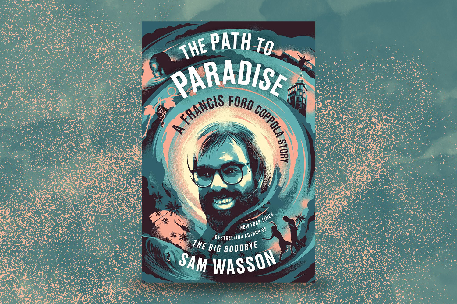 "The Path to Paradise" cover