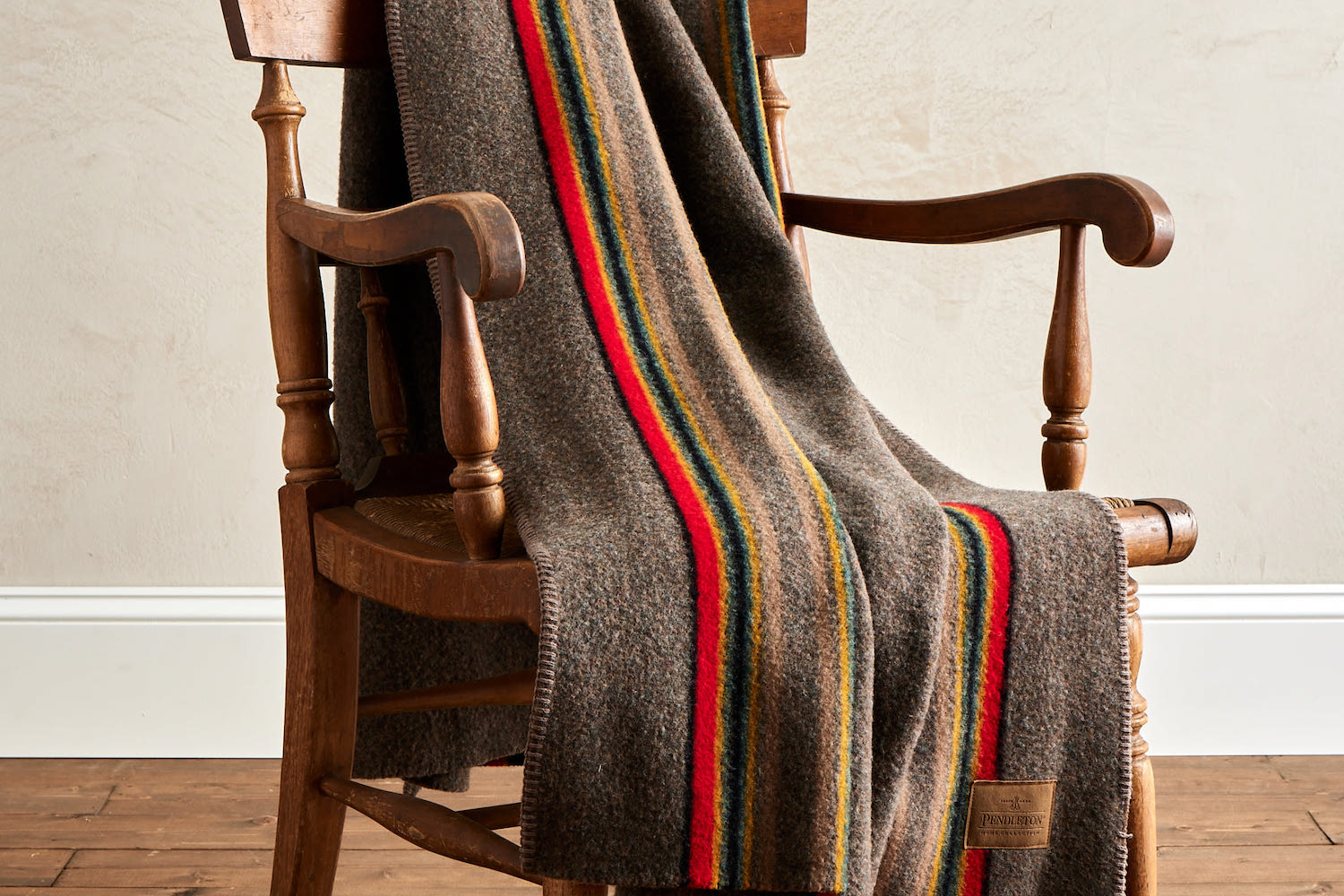 Pendleton Yakima Camp Throw