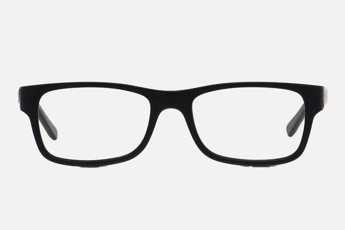 Ray-Ban Meta Wayfarer Smart Sunglasses