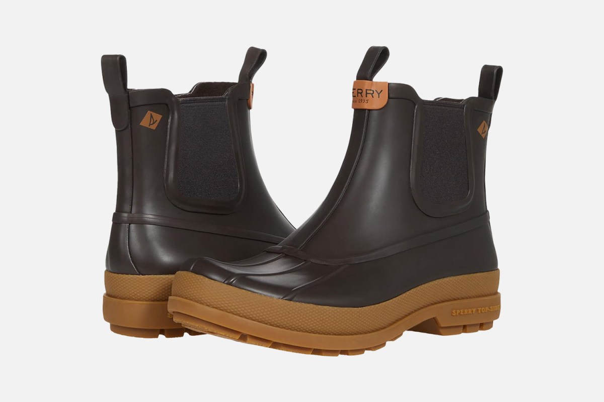 Sperry Cold Bay Chelsea Boot