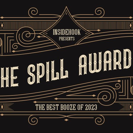 InsideHook Presents The Spill Awards